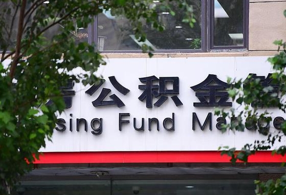 固原通过中介提取公积金怎么处理（固原找中介提取公积金违法吗）